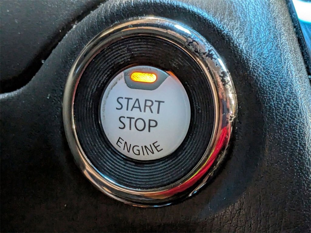 Used 2014 INFINITI QX60 AWD w/ Premium Plus Package image 23