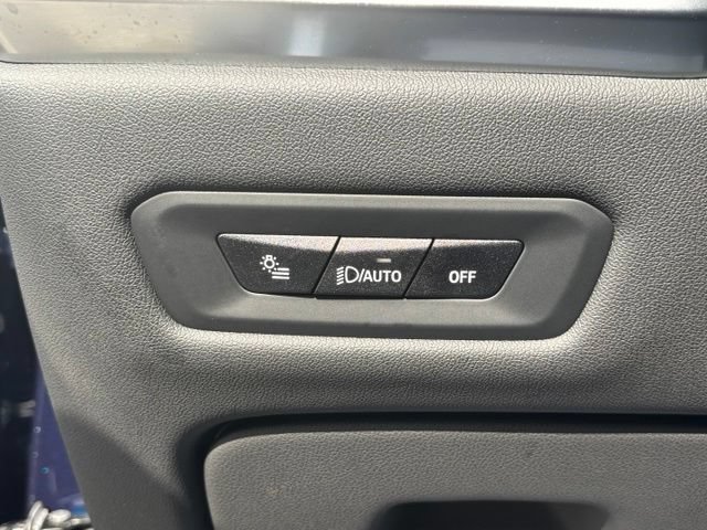 Certified 2026 BMW X5 xDrive40i w/ M Sport Package AWD/4WD image 16