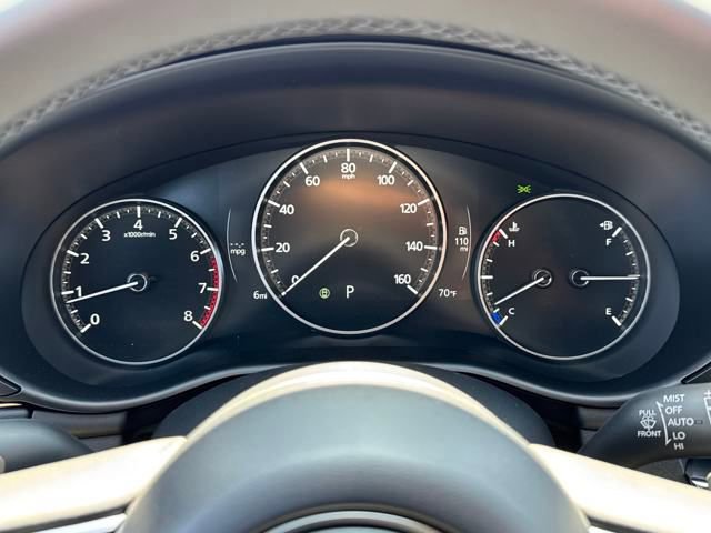 New 2025 MAZDA MAZDA3 2.5 Turbo Premium Plus Package image 10