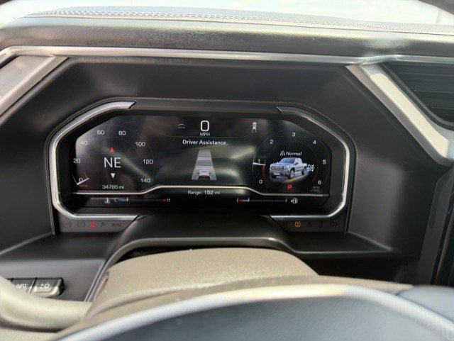 Used 2024 GMC Sierra 1500 Denali w/ Technology Package AWD/4WD image 19