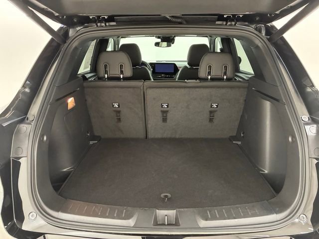 Used 2024 Chevrolet TrailBlazer RS w/ Convenience Package image 17