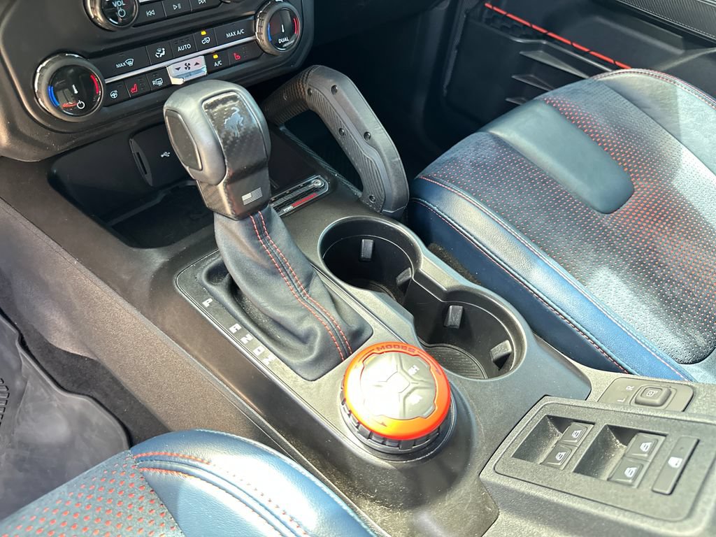 Used 2022 Ford Bronco Raptor AWD/4WD image 29