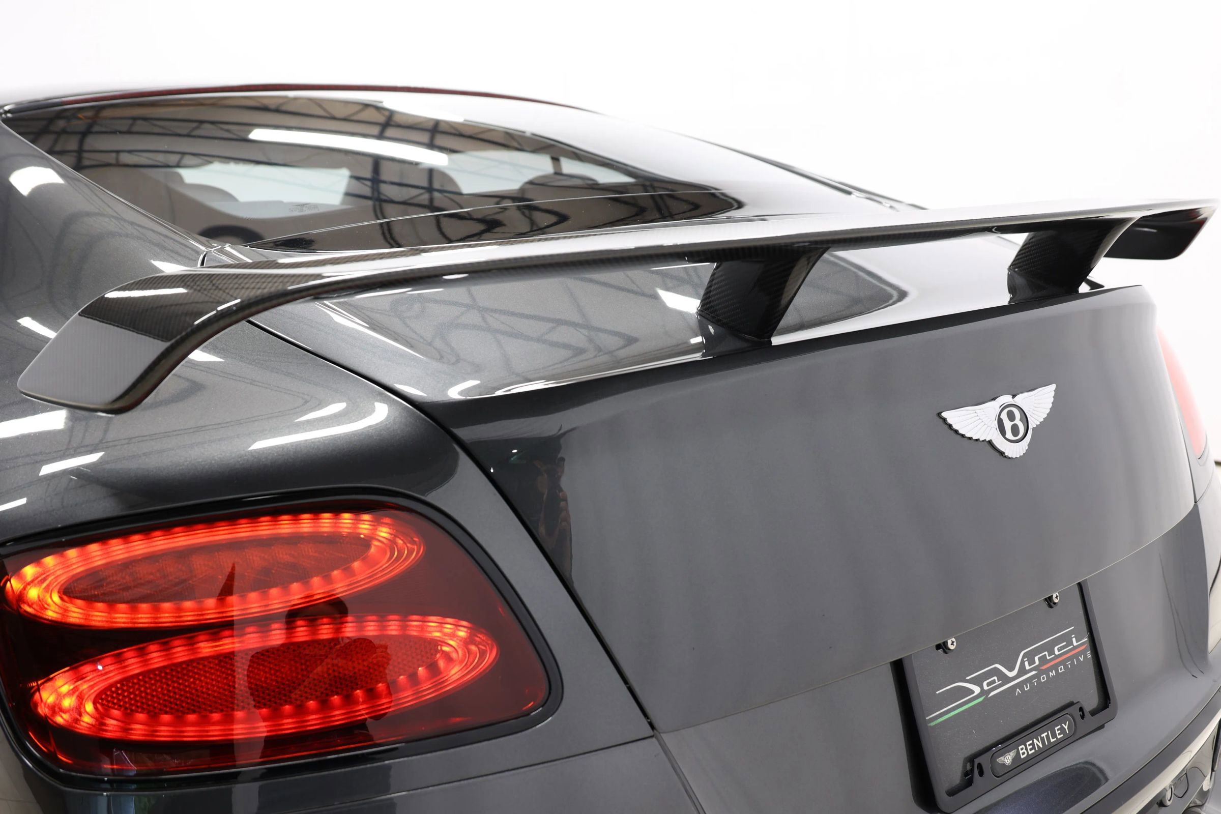 Used 2017 Bentley Continental GT Supersports image 70