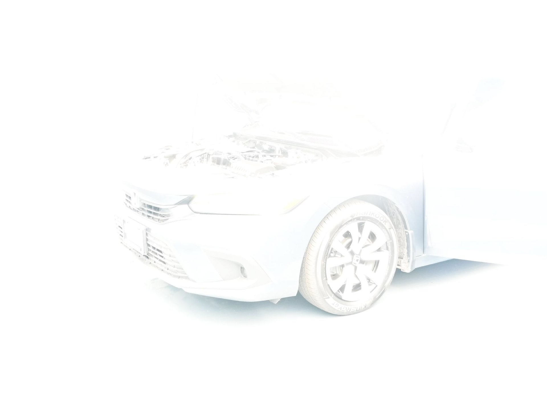 Used 2024 Honda Civic LX image 26