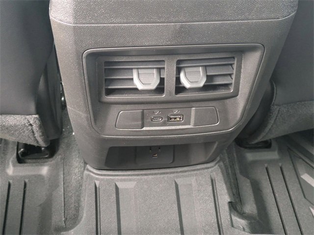 New 2026 Chevrolet Colorado Z71 w/ Technology Package image 28