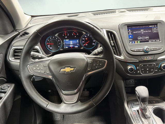 Certified 2024 Chevrolet Equinox LT AWD/4WD image 20