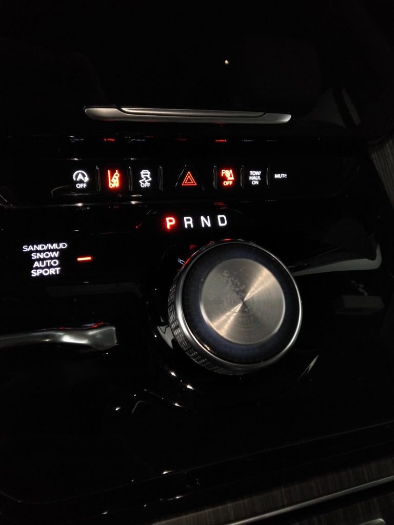 Used 2023 Jeep Wagoneer Series II w/ Premium Group I image 20