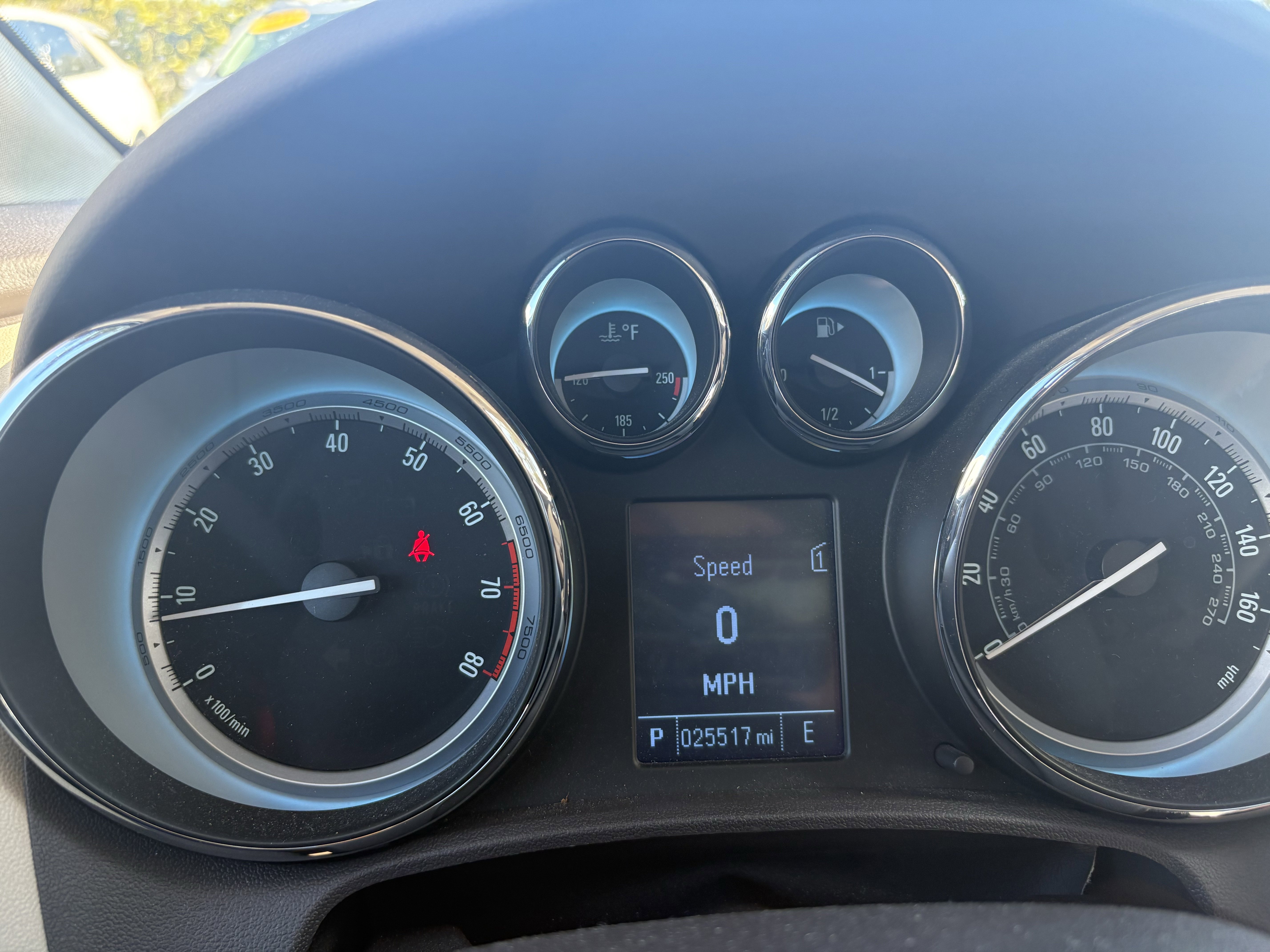 Used 2013 Buick Verano image 11