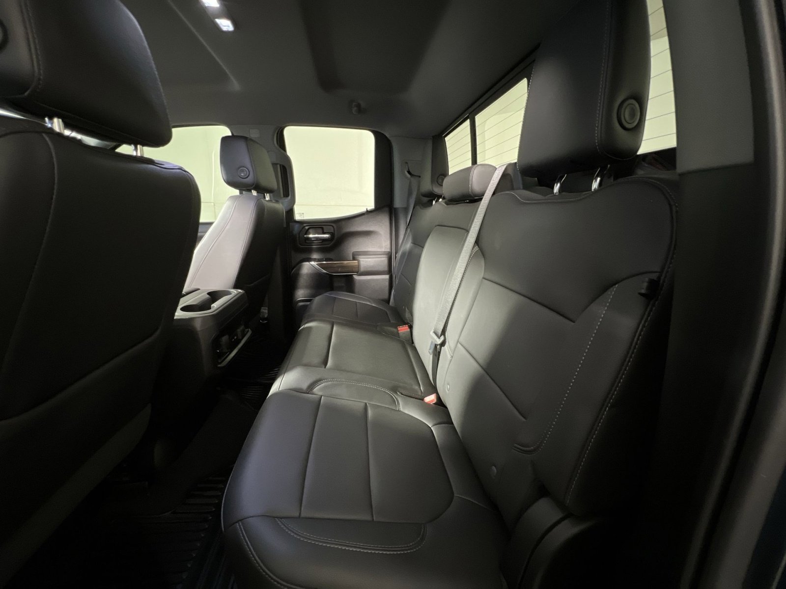 Used 2019 Chevrolet Silverado 1500 RST w/ All-Star Edition image 23