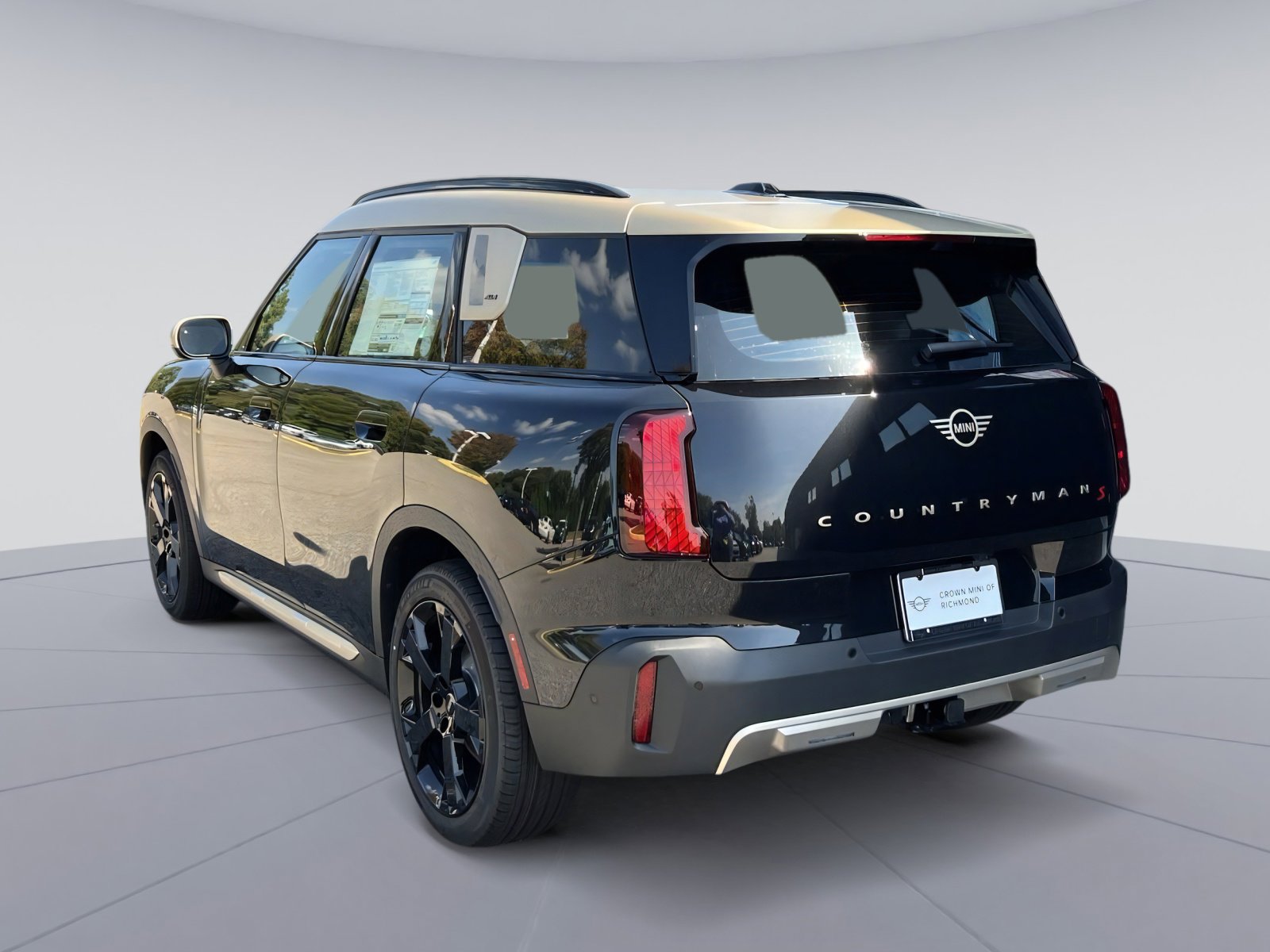 New 2026 MINI Cooper Countryman S image 3