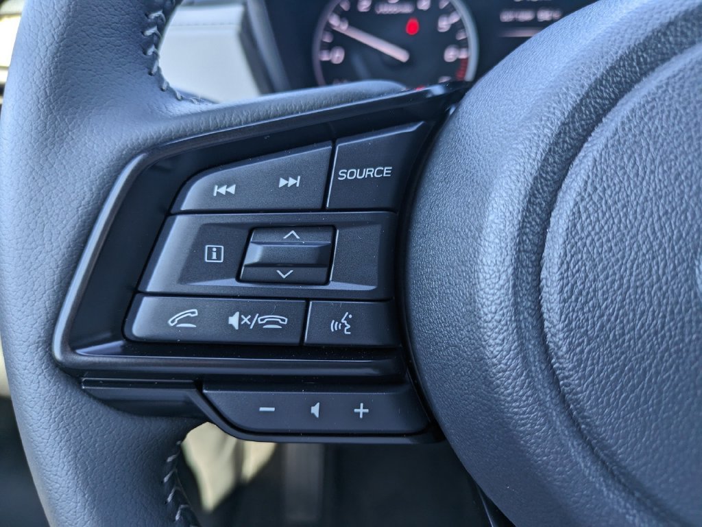 New 2026 Subaru Forester Premium AWD/4WD image 23