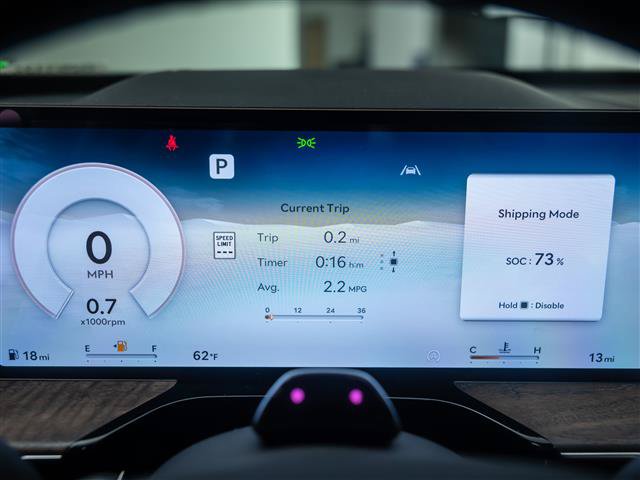 New 2026 Genesis GV80 2.5T Prestige AWD/4WD image 22