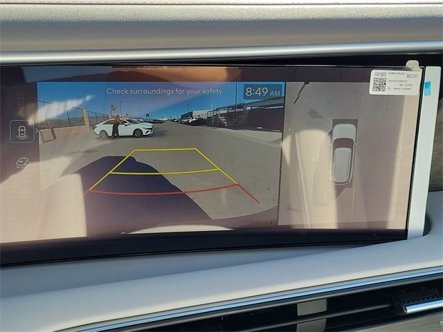 New 2026 Hyundai Palisade Limited image 11