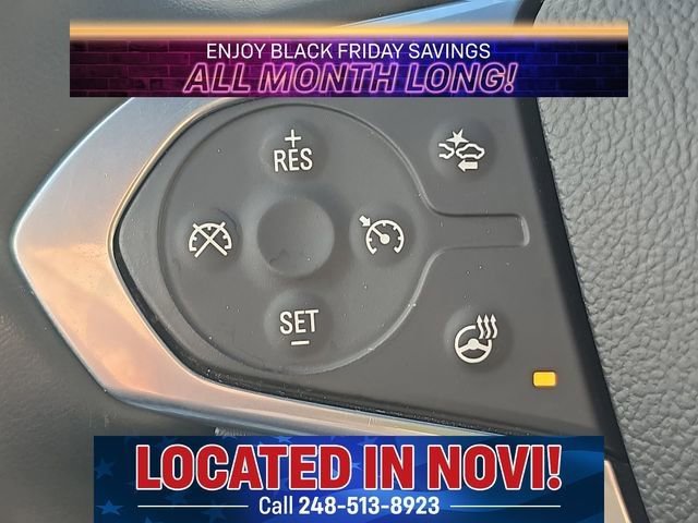 Used 2023 Chevrolet Traverse LT w/ LT Premium Package image 25