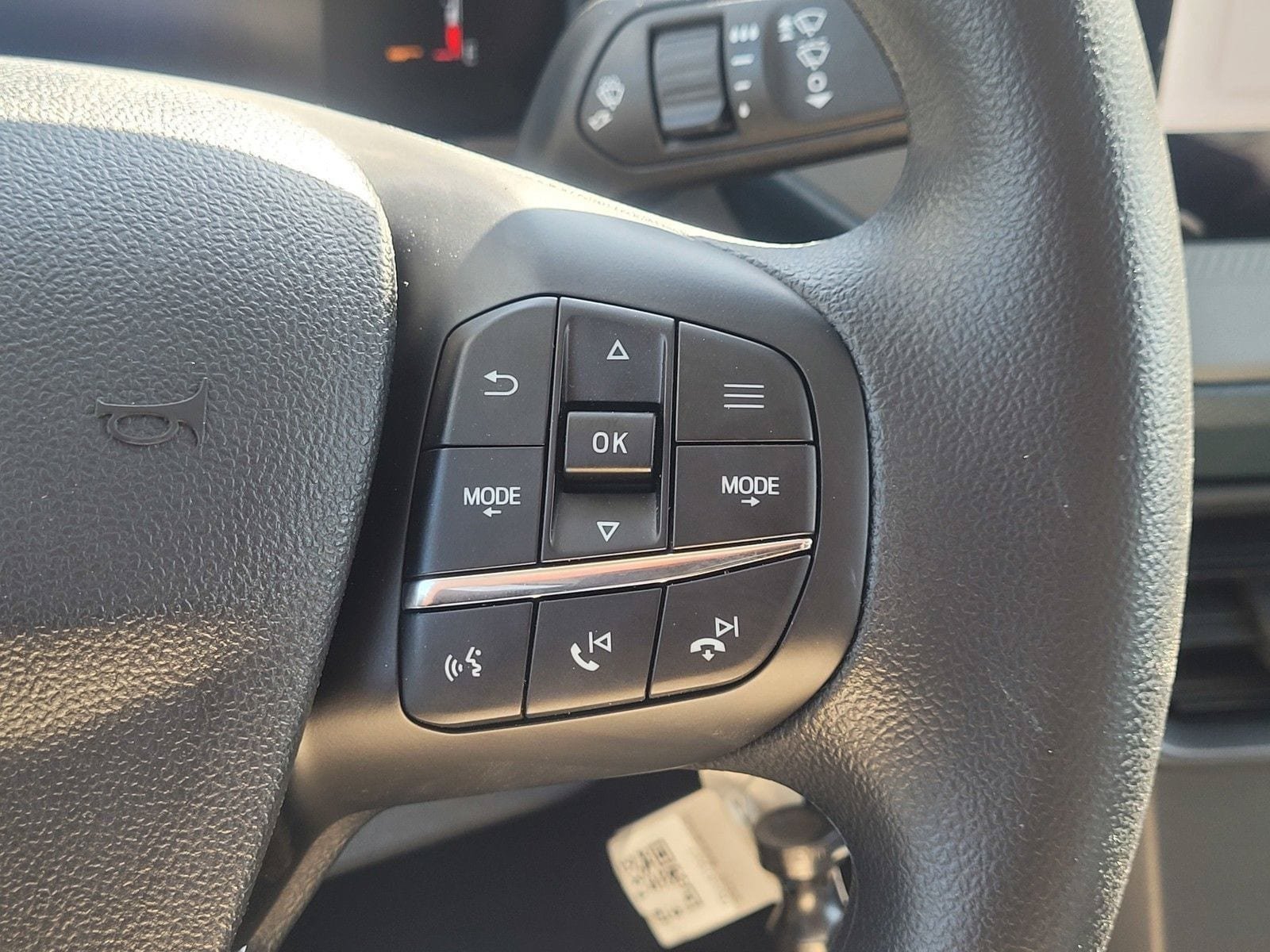 New 2026 Ford Maverick XL AWD/4WD image 19