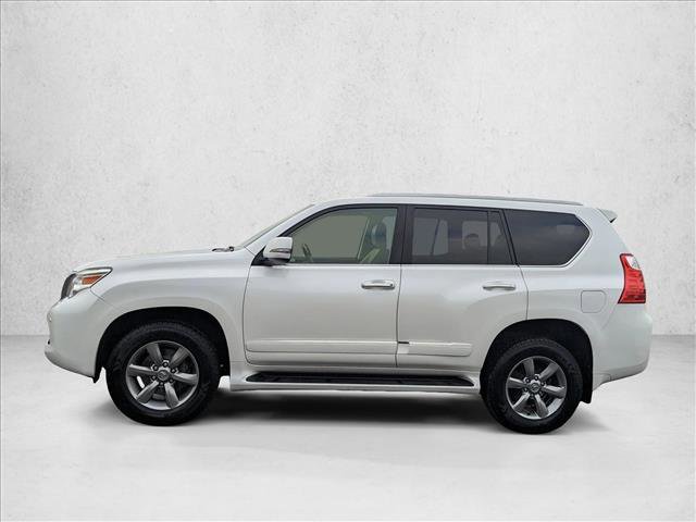 Used 2013 Lexus GX 460 Premium image 8