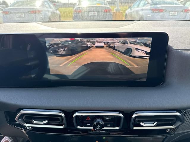 New 2026 Nissan Sentra SV w/ SV Convenience Package FWD image 30