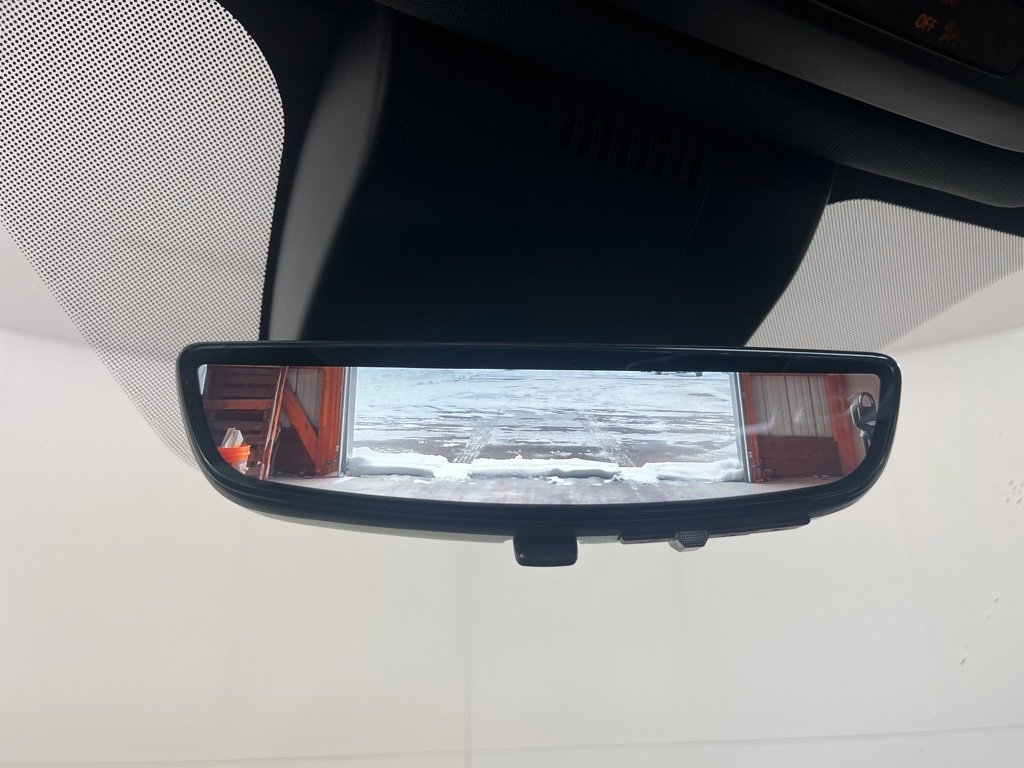 New 2026 Chevrolet Tahoe High Country image 35