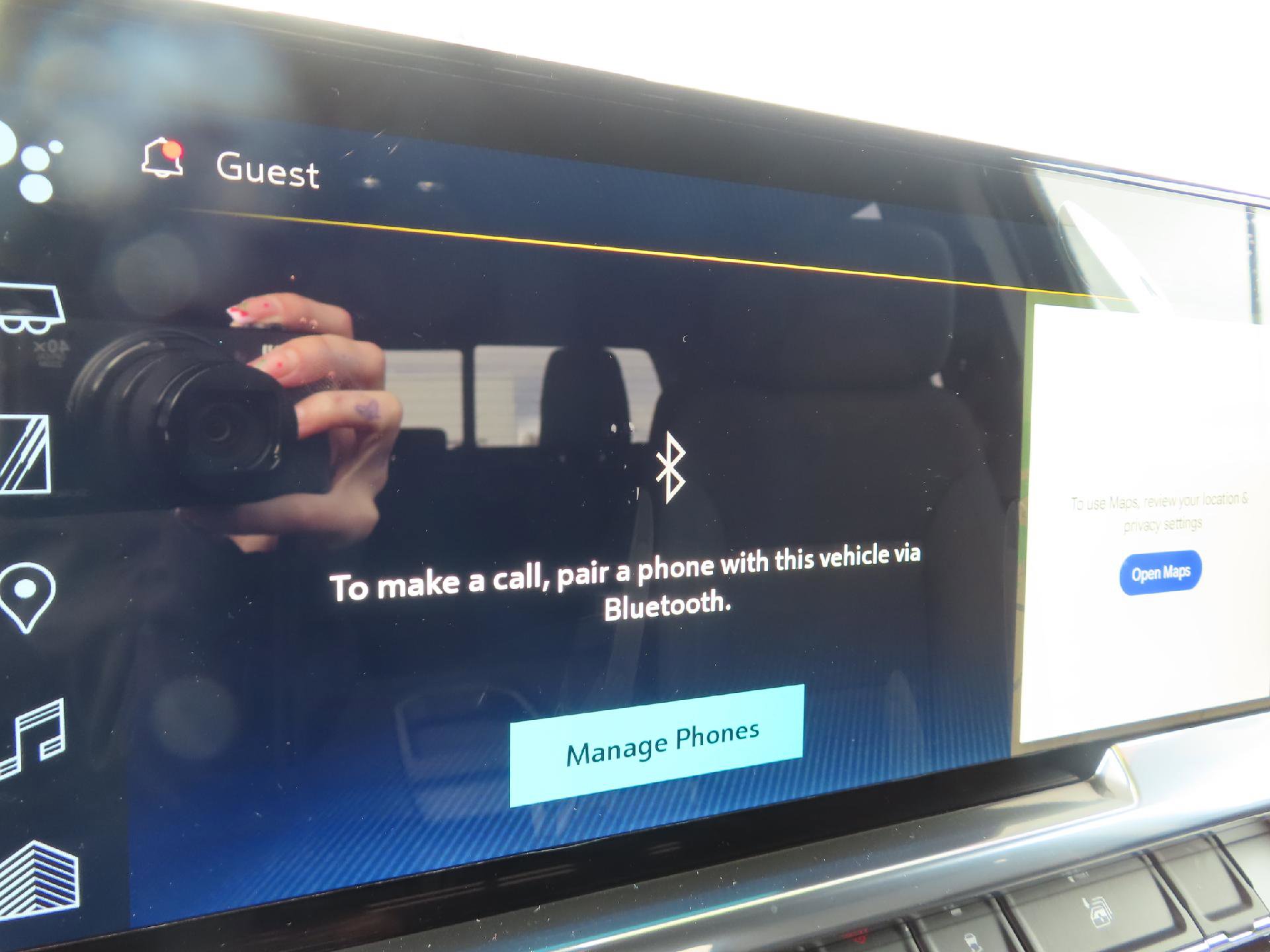 New 2026 Chevrolet Silverado 1500 LT w/ All Star Edition Plus image 23