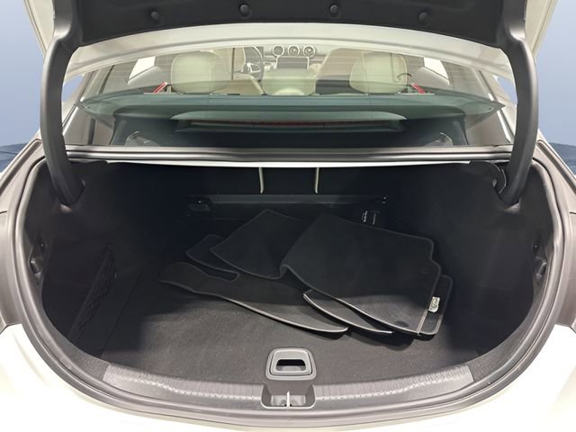 Used 2023 Mercedes-Benz C 300 4MATIC Sedan image 11