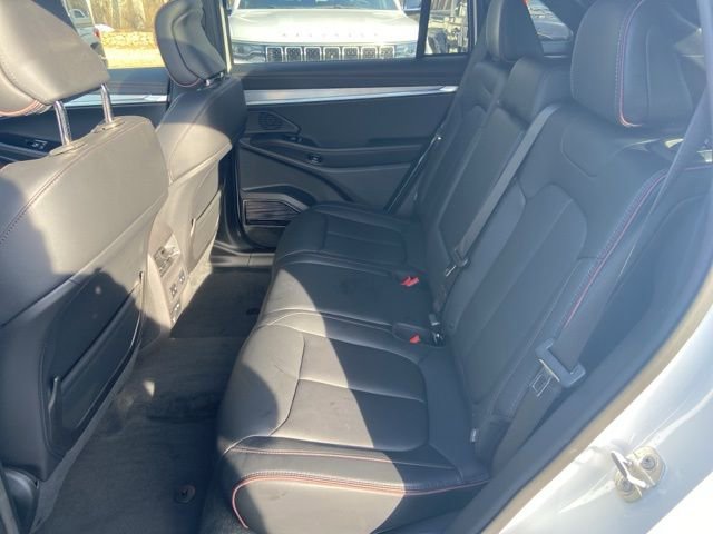 Used 2024 Jeep Wagoneer Launch Edition image 14