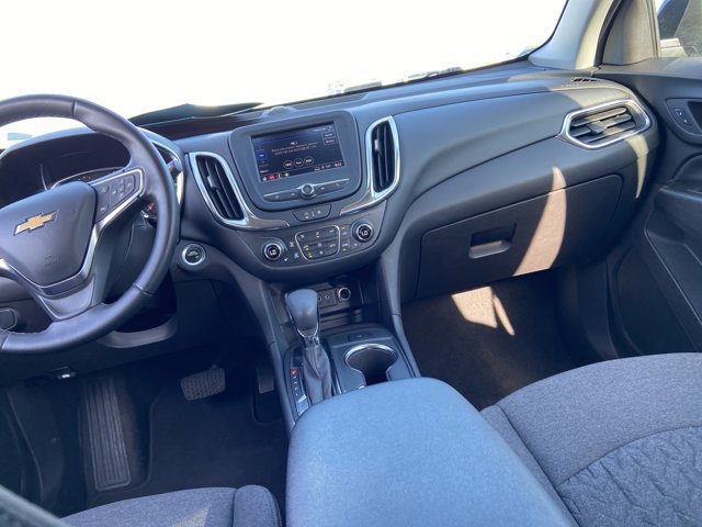 Used 2024 Chevrolet Equinox LT image 15