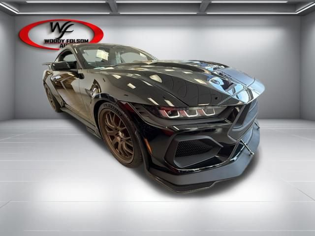 New 2025 Ford Mustang GT Premium w/ GT Performance Package image 5