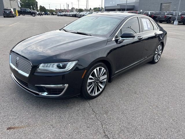 Used 2017 Lincoln MKZ Reserve w/ Climate Package AWD/4WD image 14