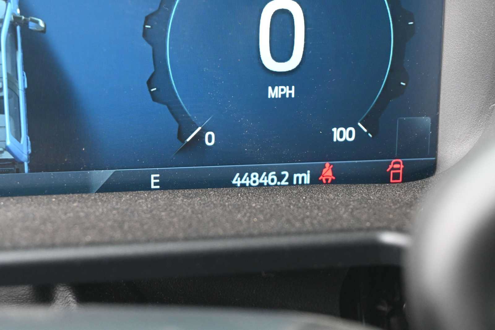 Used 2025 Ford F350 Lariat w/ Lariat Ultimate Package AWD/4WD image 25