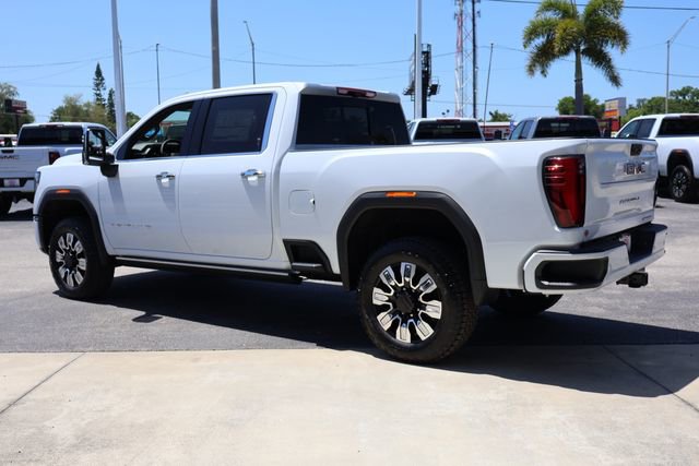 New 2026 GMC Sierra 2500 Denali w/ Denali Reserve Package image 6
