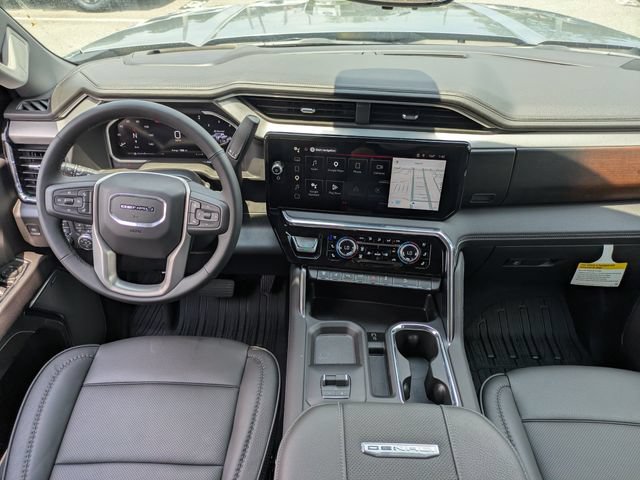 New 2026 GMC Sierra 2500 Denali w/ Denali Reserve Package AWD/4WD image 18