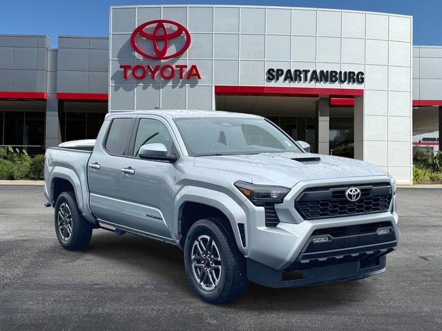 Used 2025 Toyota Tacoma TRD Sport