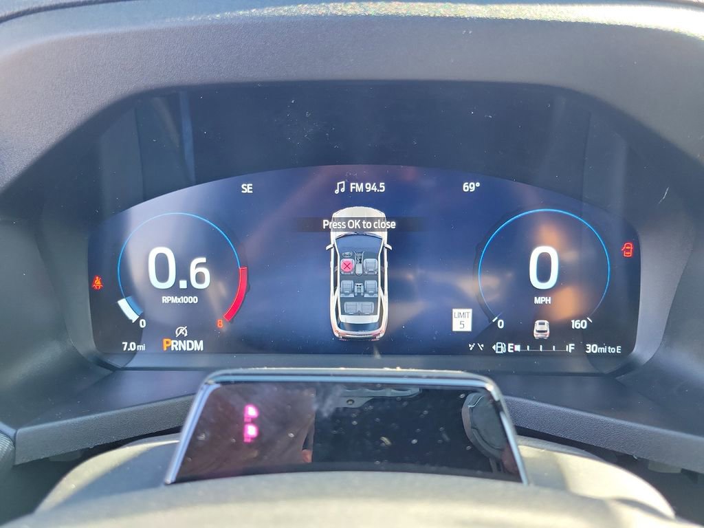 New 2026 Ford Explorer ST w/ Sun And Sound Package image 26