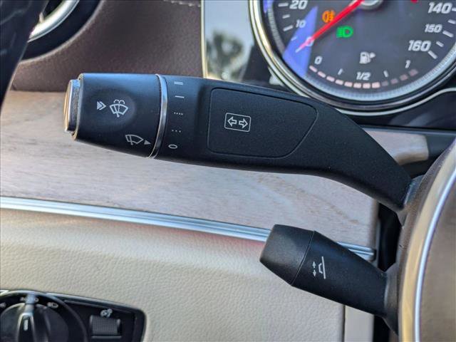 Used 2019 Mercedes-Benz E 450 Cabriolet image 14