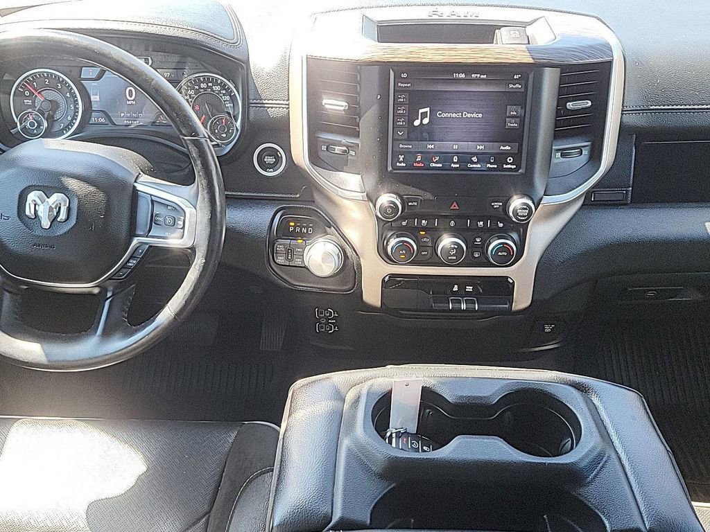 Used 2020 RAM 1500 Laramie image 20