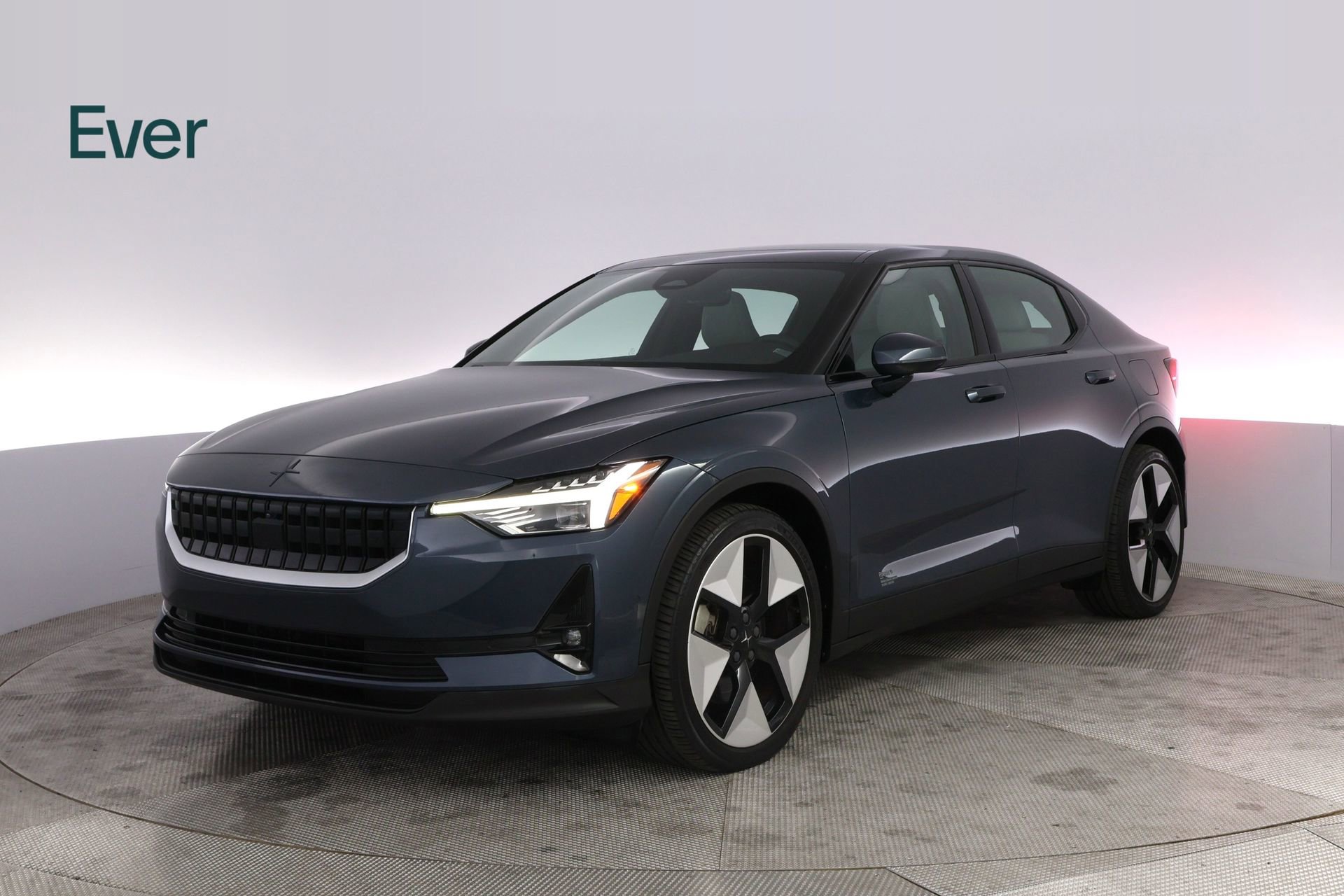 Used 2023 Polestar Polestar 2 w/ Pilot Pack AWD/4WD image 2