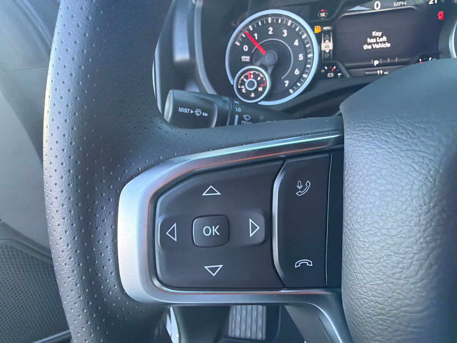 New 2027 RAM 1500 Tradesman AWD/4WD image 26