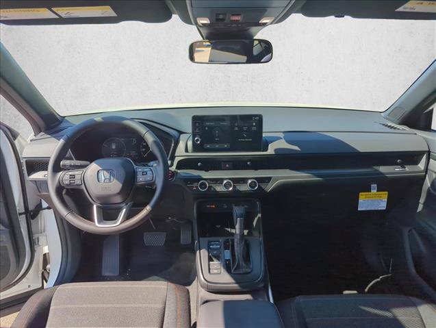 New 2026 Honda CR-V Sport image 15