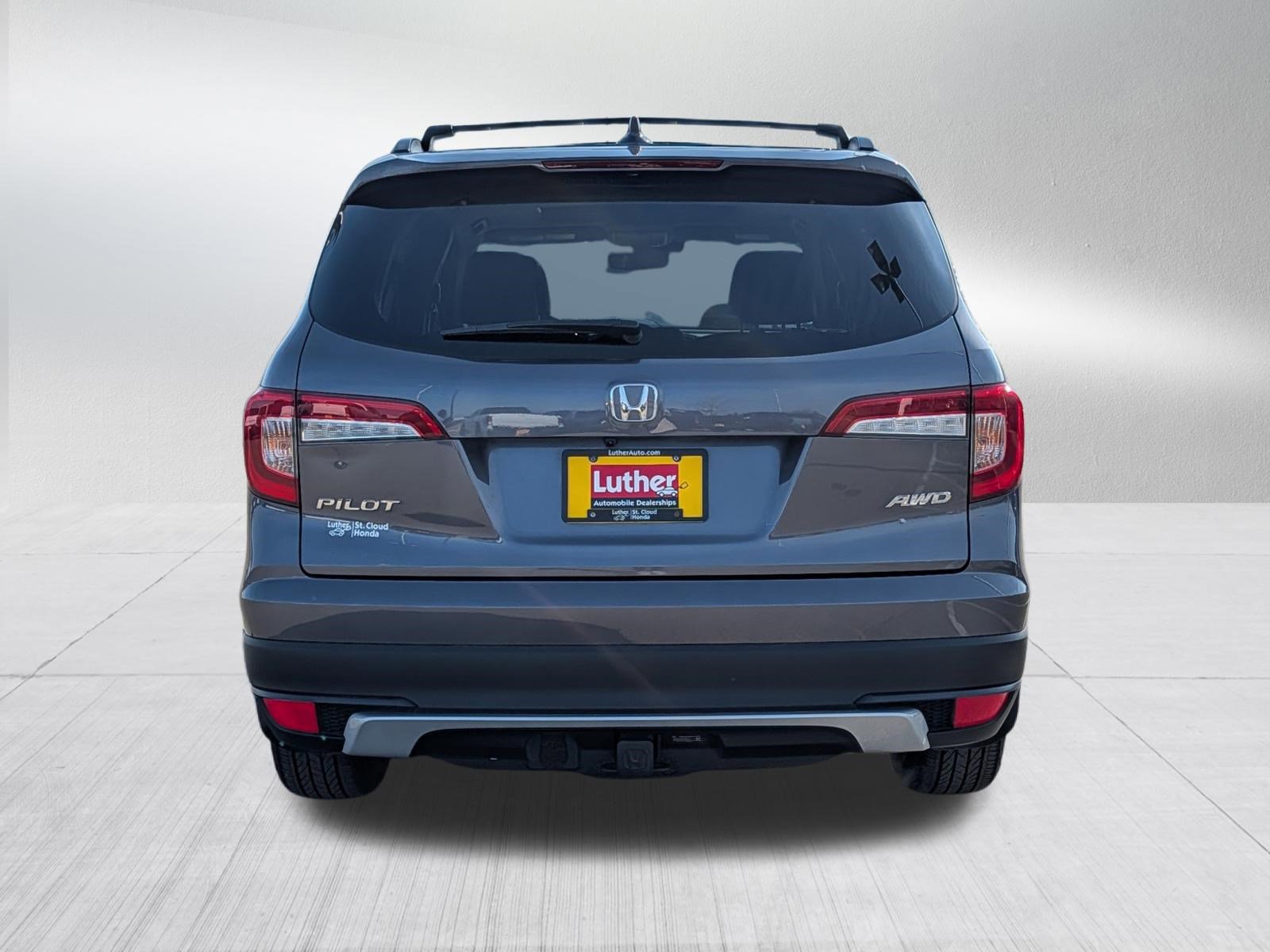 Used 2021 Honda Pilot EX-L image 6