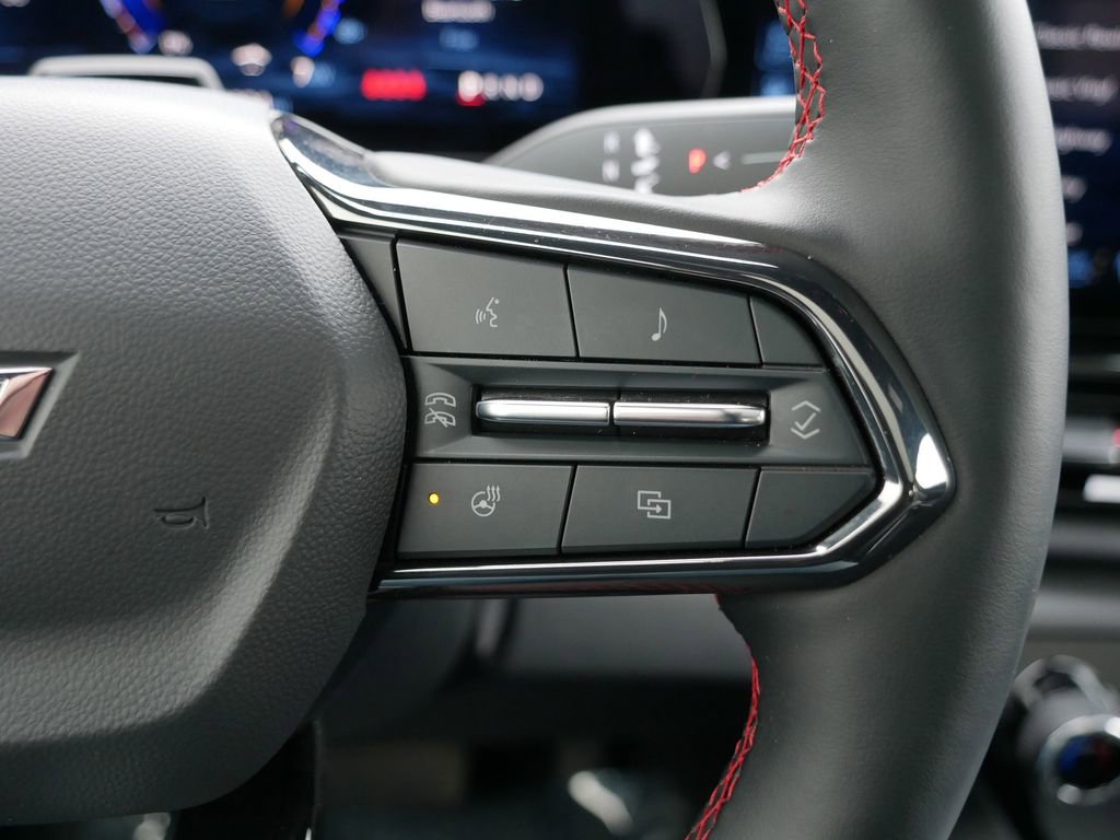 Used 2024 Chevrolet Silverado EV RST image 24