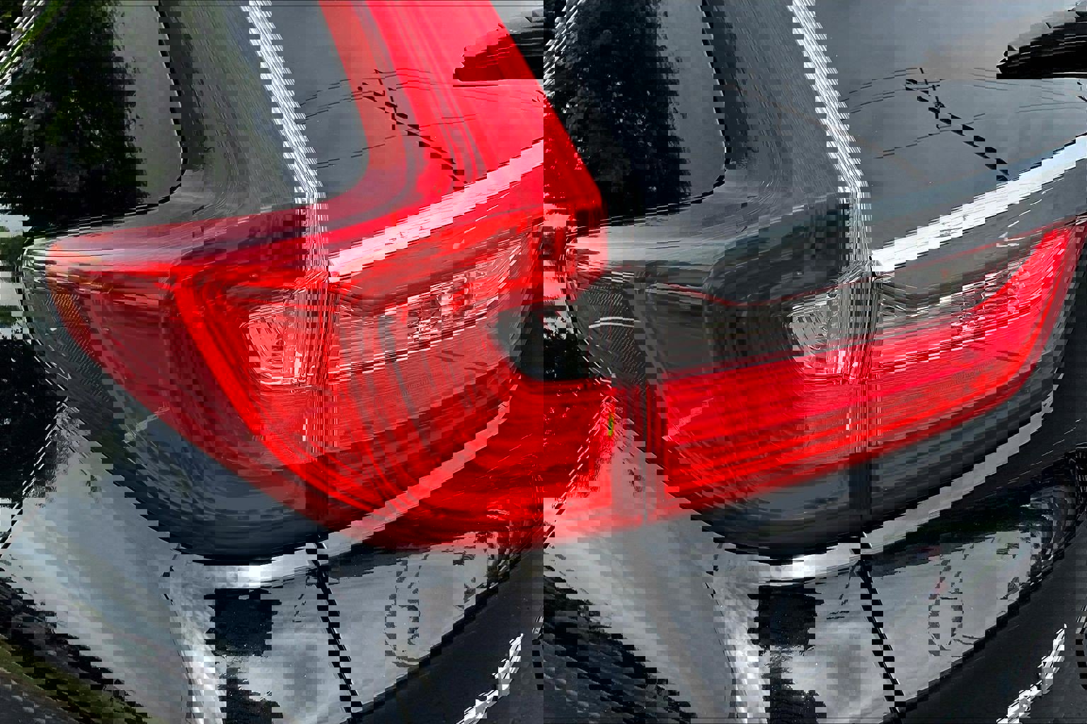 Used 2017 Honda CR-V EX-L image 23