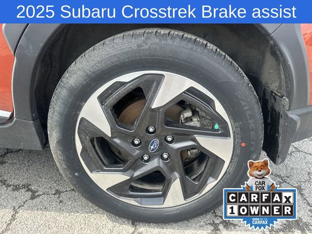 Used 2025 Subaru Crosstrek 2.5i Limited image 25