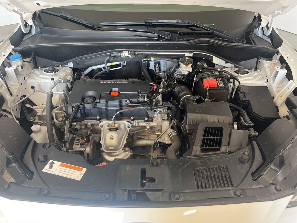 Used 2024 Honda HR-V Sport image 9