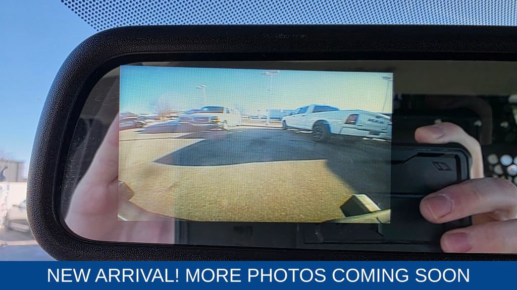 Used 2024 GMC Savana 2500 w/ Driver Convenience Package image 20