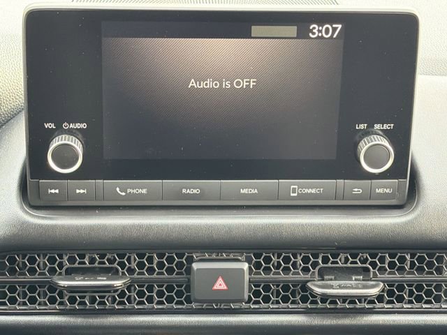 Used 2025 Honda HR-V LX image 13