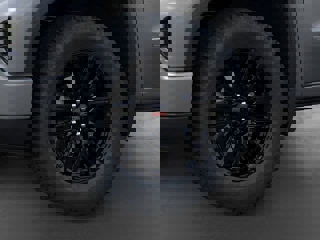 New 2026 GMC Sierra 1500 Elevation image 9