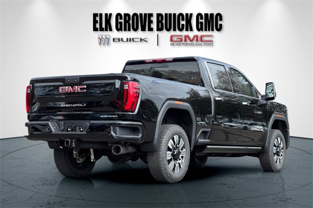 New 2026 GMC Sierra 2500 Denali w/ Denali Reserve Package image 4