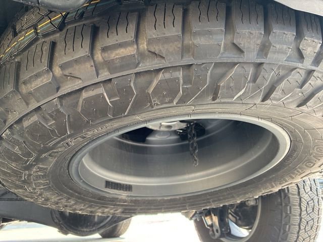 New 2025 Lexus GX 550 AWD/4WD image 54