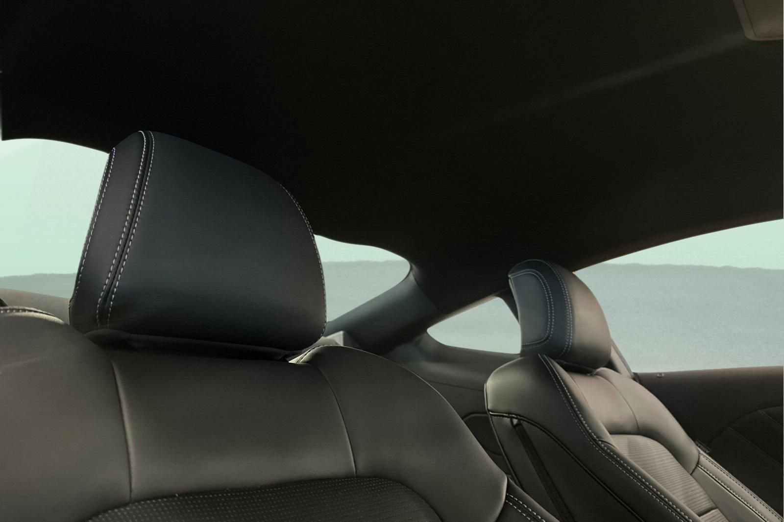 New 2025 Ford Mustang GT Premium image 16