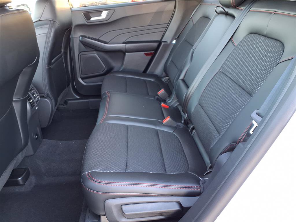 New 2026 Ford Escape ST-Line w/ Tech Pack #1 image 7